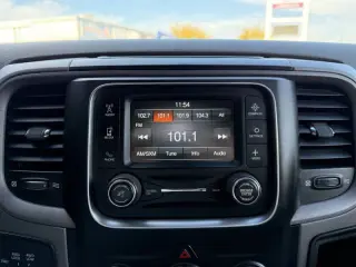 2014 RAM 1500 Tradesman