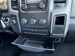 2014 RAM 1500 Tradesman