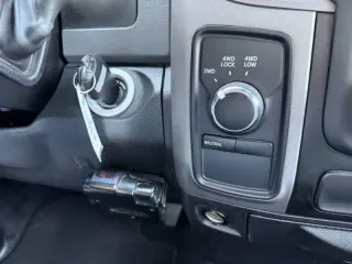2014 RAM 1500 Tradesman