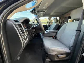 2014 RAM 1500 Tradesman