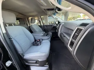2014 RAM 1500 Tradesman