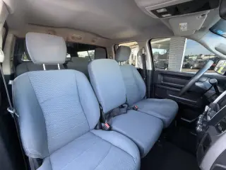 2014 RAM 1500 Tradesman