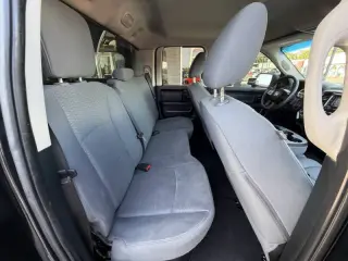 2014 RAM 1500 Tradesman