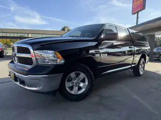 2014 RAM 1500 Tradesman