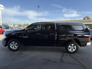 2014 RAM 1500 Tradesman
