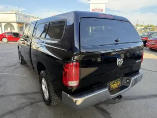 2014 RAM 1500 Tradesman