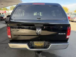 2014 RAM 1500 Tradesman