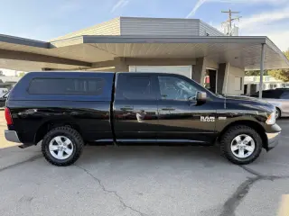 2014 RAM 1500 Tradesman