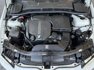 2012 BMW 3 Series 335i