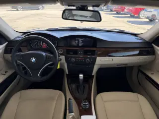 2012 BMW 3 Series 335i