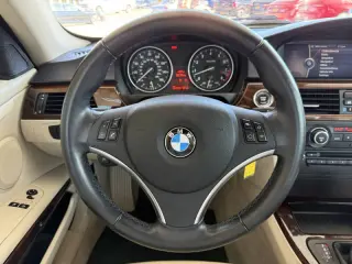 2012 BMW 3 Series 335i