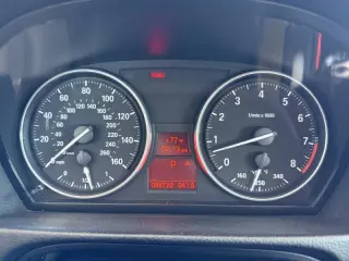2012 BMW 3 Series 335i