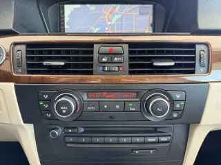 2012 BMW 3 Series 335i