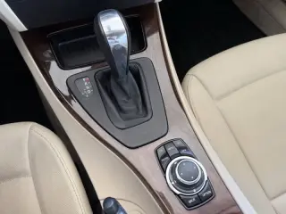 2012 BMW 3 Series 335i