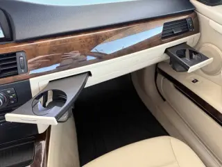 2012 BMW 3 Series 335i