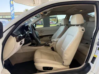 2012 BMW 3 Series 335i