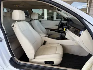 2012 BMW 3 Series 335i