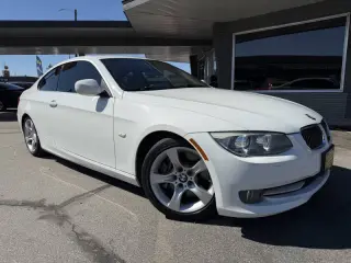 2012 BMW 3 Series 335i
