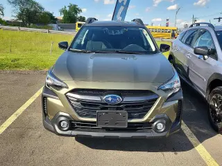 Subaru Outback 2025 AWD Premium 4dr Crossover