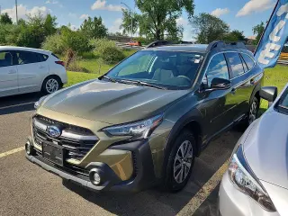 Subaru Outback 2025 AWD Premium 4dr Crossover