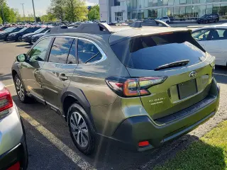Subaru Outback 2025 AWD Premium 4dr Crossover