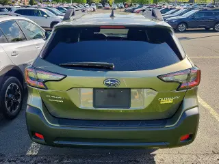Subaru Outback 2025 AWD Premium 4dr Crossover