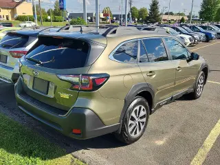 Subaru Outback 2025 AWD Premium 4dr Crossover