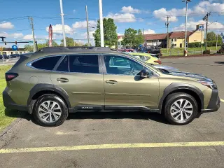 Subaru Outback 2025 AWD Premium 4dr Crossover