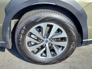 Subaru Outback 2025 AWD Premium 4dr Crossover