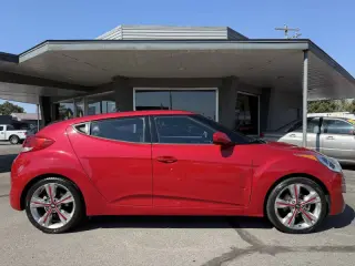 2016 Hyundai Veloster