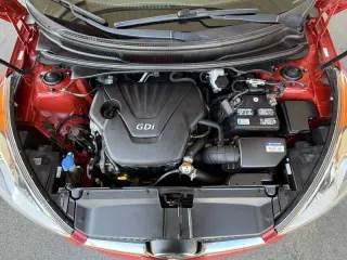 2016 Hyundai Veloster
