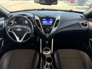 2016 Hyundai Veloster