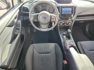 Subaru Impreza 2021 AWD Base 4dr Sedan 5M