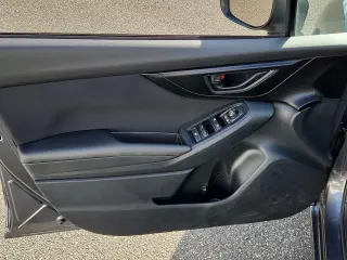 Subaru Impreza 2021 AWD Base 4dr Sedan 5M