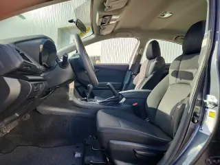 Subaru Impreza 2021 AWD Base 4dr Sedan 5M