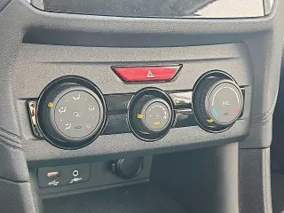Subaru Impreza 2021 AWD Base 4dr Sedan 5M