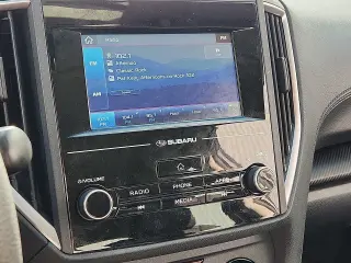Subaru Impreza 2021 AWD Base 4dr Sedan 5M