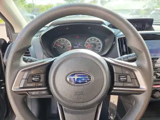Subaru Impreza 2021 AWD Base 4dr Sedan 5M