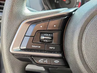 Subaru Impreza 2021 AWD Base 4dr Sedan 5M