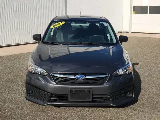Subaru Impreza 2021 AWD Base 4dr Sedan 5M