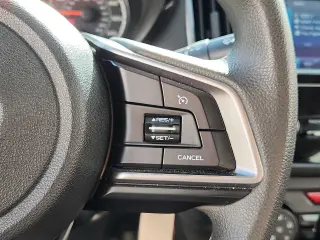 Subaru Impreza 2021 AWD Base 4dr Sedan 5M