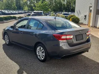 Subaru Impreza 2021 AWD Base 4dr Sedan 5M