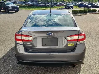 Subaru Impreza 2021 AWD Base 4dr Sedan 5M