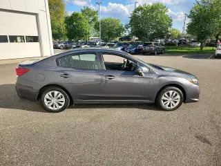 Subaru Impreza 2021 AWD Base 4dr Sedan 5M