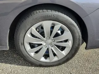 Subaru Impreza 2021 AWD Base 4dr Sedan 5M