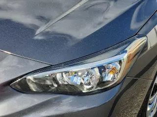 Subaru Impreza 2021 AWD Base 4dr Sedan 5M