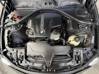 2015 BMW 3 Series 328i xDrive