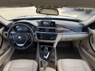 2015 BMW 3 Series 328i xDrive