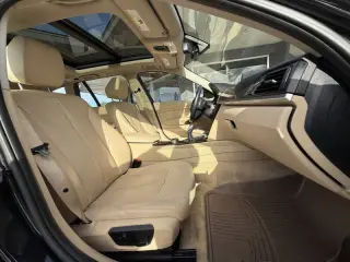 2015 BMW 3 Series 328i xDrive