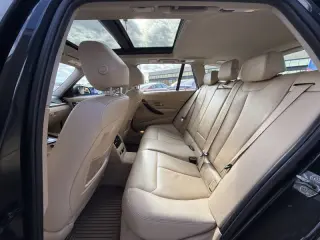 2015 BMW 3 Series 328i xDrive